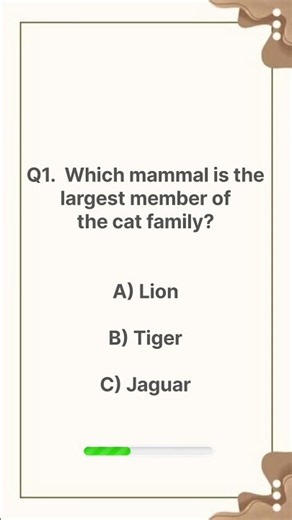 General Knowledge Quiz | How Many Can You Answer?#GeneralKnowledge #generalknowledgequestions #gk