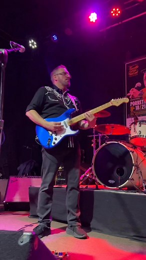 1.1K views · 36 reactions | Open Jam Music Hosted by Elijah Adam & Shane McCullough Mondays 7-11pm Craig Clark  | Chris Sogard | Facebook