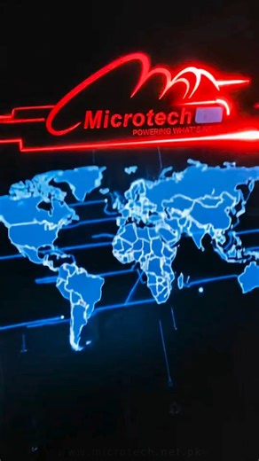 Talking about Microtech and how they’ve shaped Pakistan’s digital growth. They’ve been helping businesses stay connected with reliable networking tech and a full range of enterprise solutions. A closer look at how they’re pushing the country toward a stronger digital future. #Microtech #PakistanTech #ICTSolutions #NetworkingTechnology #DigitalTransformation #TechInPakistan #FutureReadyTech | Microtech Inc