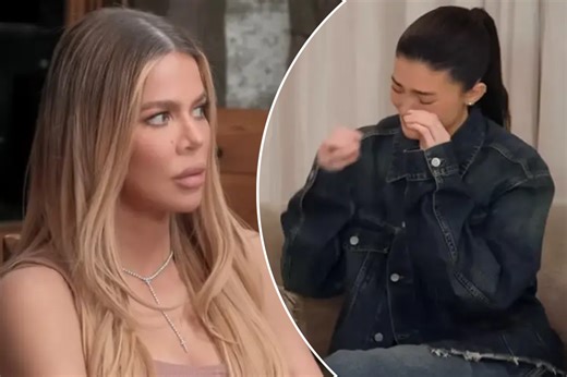 All the bombshell moments in the new ‘Kardashians’ Season 5 trailer