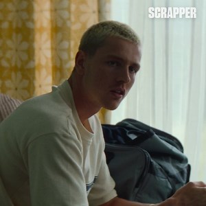 2.2K views · 23 reactions | One of the most charming films of the year, go see Scrapper in cinemas now. | Madman Films | Facebook