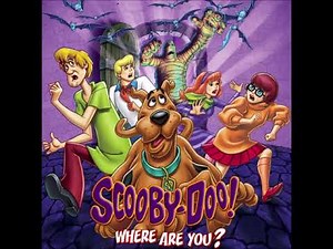 Title Card (Score) | Scooby Doo Where Are You (Soundtrack from the TV Series)