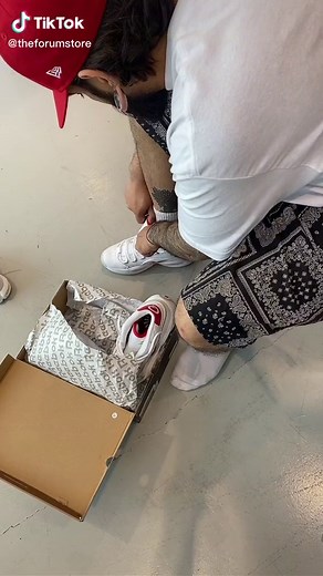 The Forum Store on TikTok