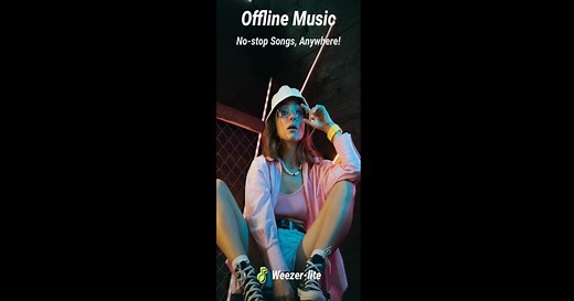 Download and run Weezer-Lite, MP3 Music player on PC & Mac (Emulator)