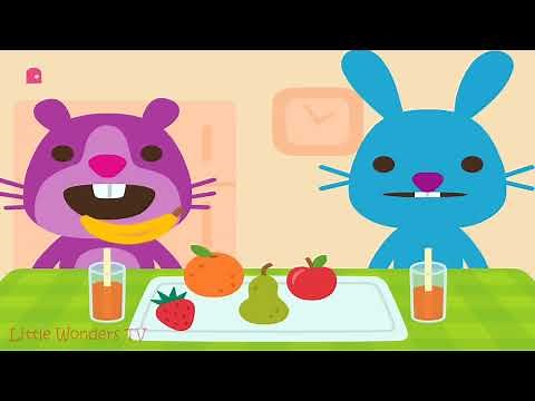 SAGO MINI FRIENDS - GAME PLAY