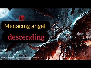 Kokabiel: The Fallen Angel Who Taught Humanity the Secrets of the Stars"