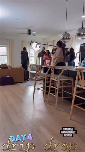 Ashley Robinson on Reels