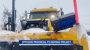 NAPE sounds alarm on proposed provincial P3 highway project - NTV