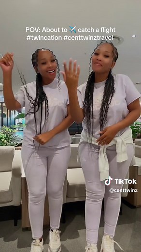 Exciting Centtwinz Travel Adventure Ahead