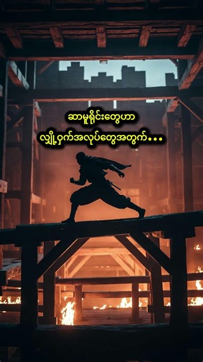 ဆာမူရိုင်း VS နင်ဂျာ
