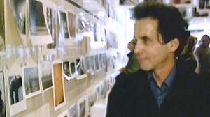 The Outsider: Trailer 1