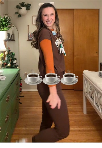 Bitter Chocolate Scrubs: A Dream for Espresso Lovers