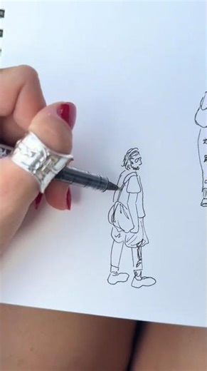 plot twist im downtown art arttok artistsoftiktok artwork... #Shorts #sabbbbern