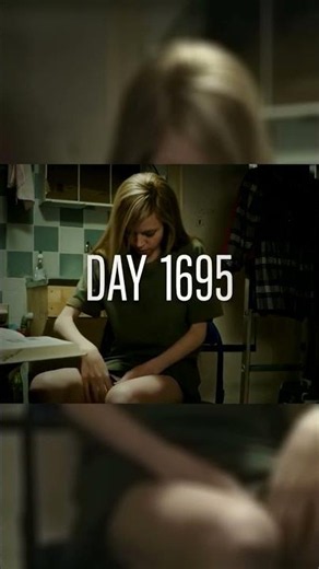 Based On True Story The Man Kidnapped a 10 Years Old For 3096 Days Click Channel To Watch Full Recap