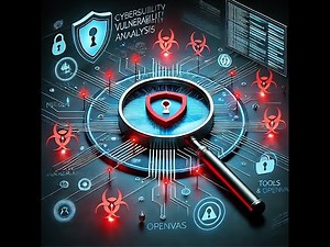 CeHv13 Exam questions explained. Module 5 - Vulnerability Analysis