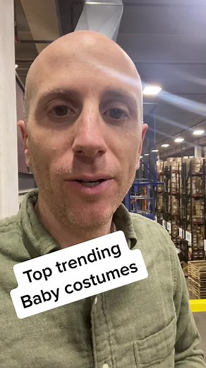 HalloweenCostumes.com on TikTok