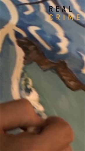 9.1K views · 95 reactions | Piero Bustamante presented himself as a sophisticated art collector, but police allege a darker truth. He copied art, acquired stolen works, and commissioned forgeries. Middlemen sold the art to unsuspecting victims. To reduce his sentence, he offers a plea bargain. #ArtFraud #StolenArt #Forgery #ArtCrime #PieroBustamante | Real Crime | Facebook