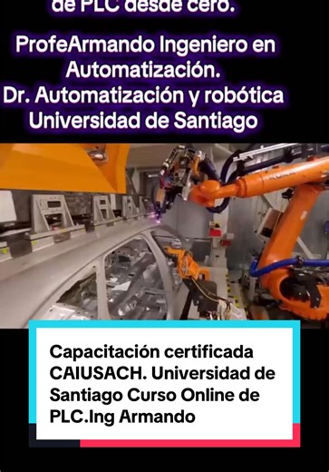 Curso de Técnicas de Automatización con PLC desde cero
