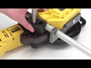 Reflok REMS Accu-Curvo Pipe Bender