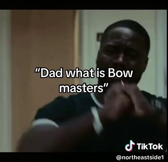 Bow Masters: What Happened?