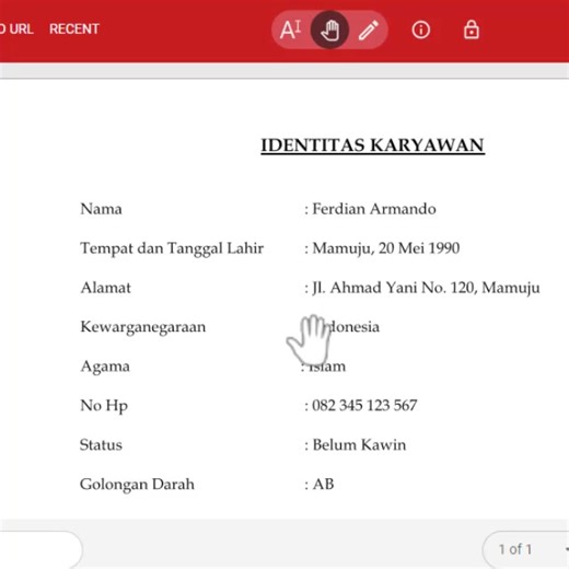 Cara Mengedit Dokumen PDF Secara Online #PDF #PdfOnline #EditPdf | Suan Tutorial Channel