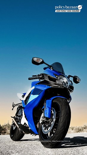 The right bike insurance plan from Policybazaar is your ticket to worry-free rides and adventures. #policybazaar #insurance #bikeinsurance #bike #bikeowners #twowheelerinsurance | Policybazaar