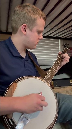Old Home Place | Nechville Photon #shorts #banjomusic #banjoplayer #bluegrassbanjo #bluegrass