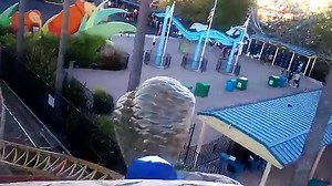 Your Last Ride. Spectacular & Incredible Roller Coaster Disasters Crashes Caught On Film