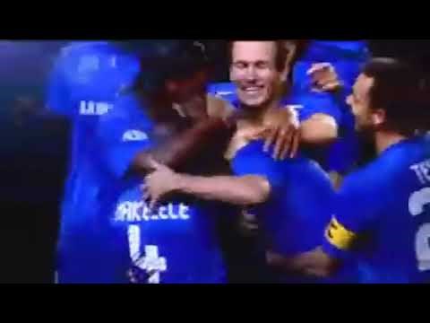 ITV4 Launch - Tuesday 1st November 2005