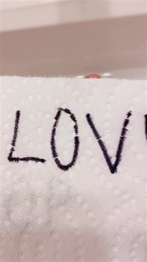 Paper Towel Experiment: Perfecting the Technique