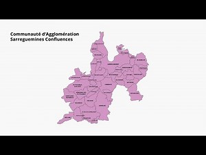 Chiffres INSEE : évolution démographique dans la CASC