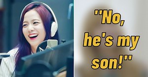 6 Times BLACKPINK's Jisoo Was Just The Funniest Person Ever