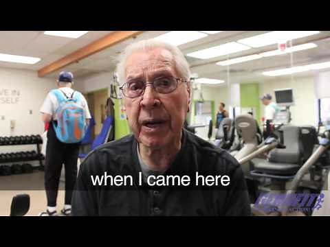 Gerofit Greater Los Angeles VA