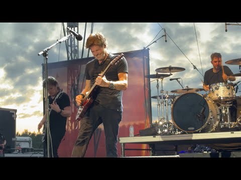 Crossfade: So Far Away [Live 4K] (Mid Summer Music Fest - July 26, 2025)