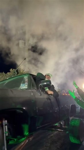 Blowin money #commonrail #firstgen #cummins