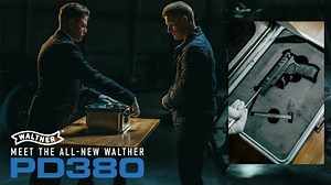 Walther’s PD380: Covert carry reimagined