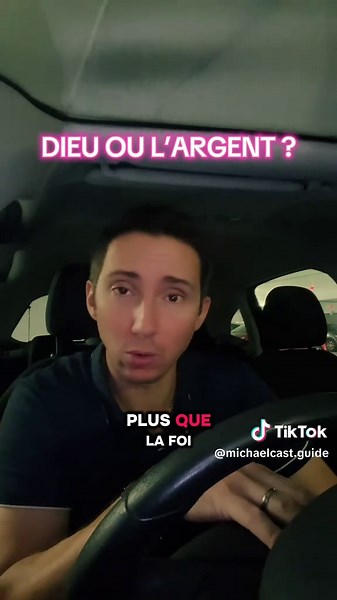 #tiktokchretien #chretien #jesustaime #michaelcast #gardelafoi