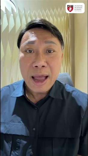 Mr. Jose Sam | Dunster Business School Student Review | Doctorate Graduate Testimonial