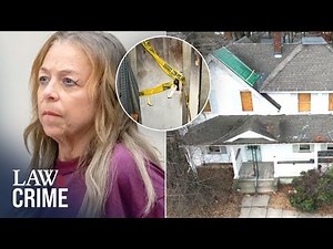 ‘Evil’ Stepmom’s Son Makes First Public Statement Since Rescue