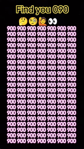 Find you 090 #puzzle #quiz #facts #maths #find #puzzlechallenge #fact #mathematics #ढूंढो