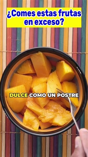 4 Fruits That Slowly Kill Your Muscles After 60