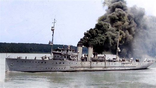 3.4K views · 237 reactions | Did WW2 Actually Start with This Secret Mission from the President? | Dark Documentaries | Facebook