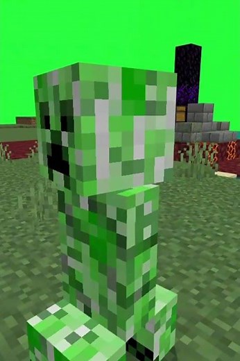 Piglin Dance Command!