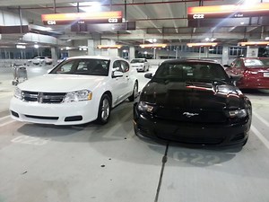 Scoop: Advantage Rent A Car Appears To Collapse Again—Company Locations Abruptly Shut Down - View from the Wing