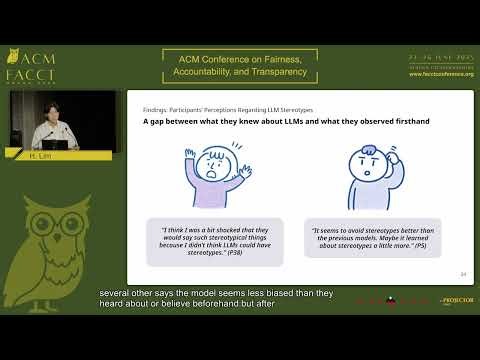 How Do Users Identify and Perceive Stereotypes? Understanding User Perspectives