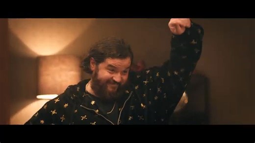 Risque: Official trailer