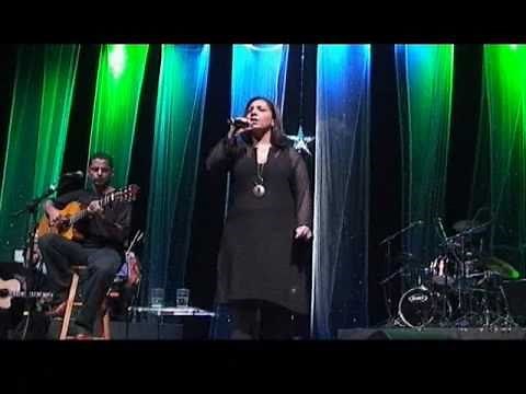 Tim e Vanessa - Alívio