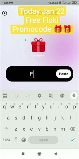 New Promo code Limited time 🎁🎁 on cryptoclash earn app #cryptoclashearningapp #earning #crypto