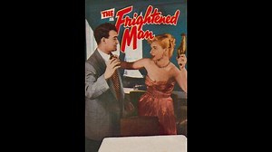 The Frightened Man (1952) | Directed by John Gilling
