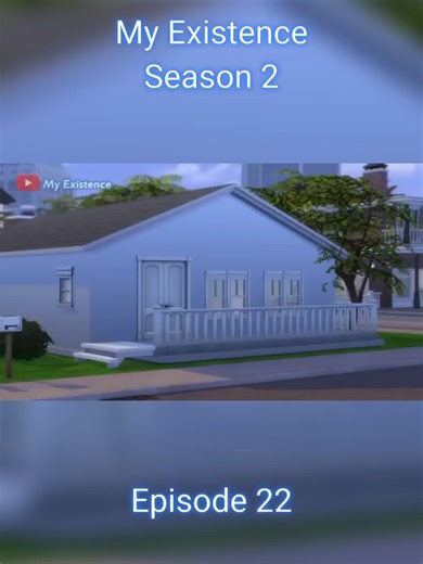 My Existence - Season 2 | Episode 22 #myexistence #myexistenceanimation #fyp #foryoupage